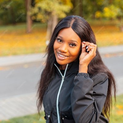 NikitaWangui's profile picture. Nifuate nikufuate, tujengane.