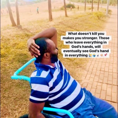 process_prosper's profile picture. Struggle is temporary. Quitting makes it permanent. The boat will not sink, and the storm will not last forever. No storm is too big when you have faith in God.