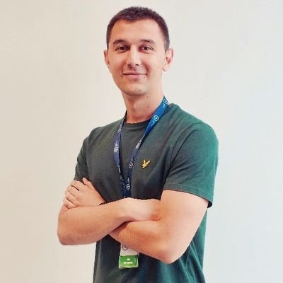 djoledit's profile picture. 