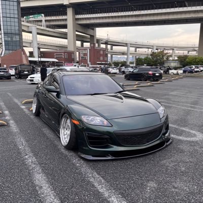 MichaeL____2's profile picture. @Mic__xxx はログインできなくなりました