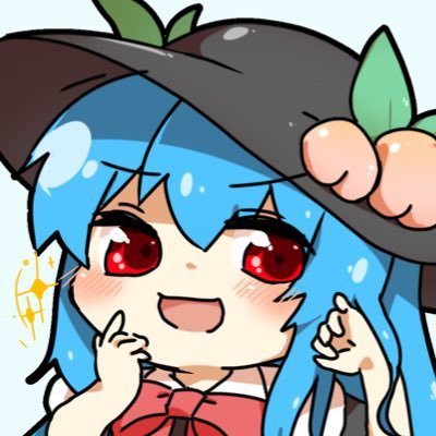 vnanuko's profile picture. エロゲ￤絵(AI学習NG)￤白,青髪￤猫￤◬amazarashi(歴9年)￤比那名居天子￤モブサイコ￤ゼルダの伝説￤Blue Archive('25/1〜) ￤高級牛乳🥛￤元医療従事者￤既婚￤ 🎹💿(Ver.30〜)SP八段&後光剛力羅 https://t.co/FoojvxX7yk