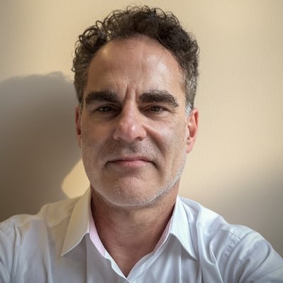 RDStevensMD's profile picture. MD/MBA | Physician-Scientist & Professor @hopkinsmedicine | Director Precision Medicine | Founder AI Lab