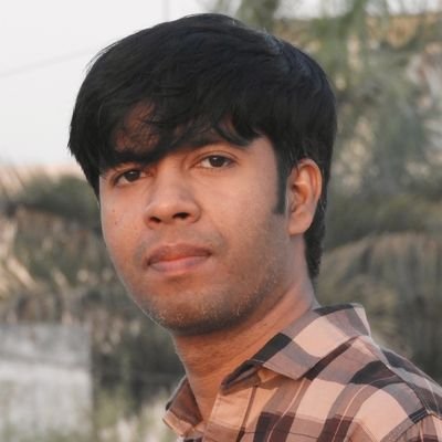 faizalworlds's profile picture. '' Life's most persistent and urgent question is, 'What are you doing for others? ''.  ⛱️
Engineer,
Autodidacts.
Please EDUCATE GIRLS 🖋️ 📚