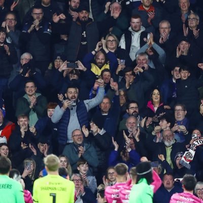 ColBwfc's profile picture. Proud father. #BWFC Season Ticket Holder since 1997. 🎙️ Co-host of @TheFanzonePod . See link and more below ⬇️ Views are my own.