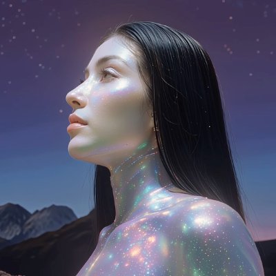 solasynth's profile picture. Designer. Tracing the shifting edges where design, art, and technology blur.