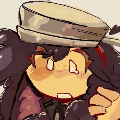 chippybunny08's profile picture. When life gives you lemons, you
uh

you squeak..???
i love pwned by 14:00
pfp by ocelottlasagna