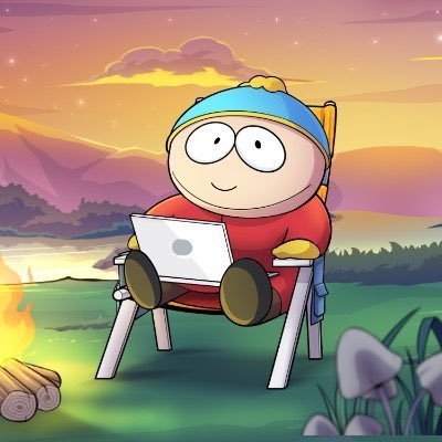 EricCryqt0man_'s profile picture. Full-time ape since 2016. Shitcoin maxi🦄 3x bear market survivor🐻 More 100x calls than I can count🔮 Sniper of leverage scalps🎯 I dont see X DMs, TG pinned📌