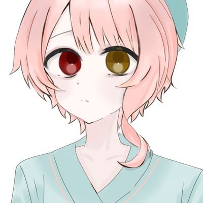 Uru_ha1229's profile picture. 18↓/Illustrator/推し：@channlNa0 様
FA、二次創作中心
リクエスト受付中/
なにかあればDMにてご連絡お待ちしております。
性別不祥、ご自由に解釈してください