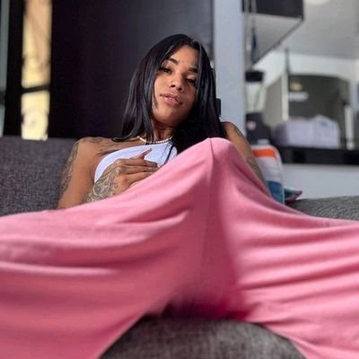 Transashley_'s profile picture. there come a time where, only the work of seduction 😍 can only be a pride, looking at the world giving it full pleasure unlimited. 💦💦💦 TRANS DNA 🧬