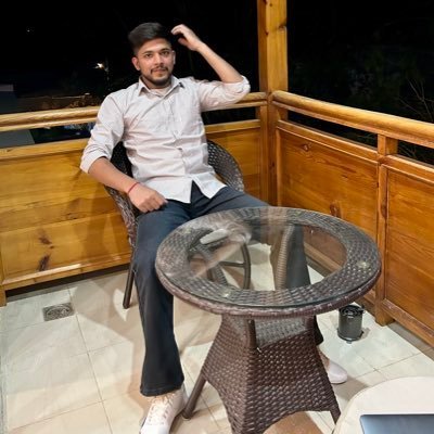 alieboys62's profile picture. NISM & NCFM Certified || Analyzing Charts Since 2018 || Educational Insights Only – Not SEBI Registered