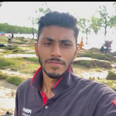 RuhidIslamRahi's profile picture. Data Science @ UIU | Learning AI & ML | #DataScience Journey