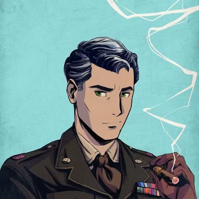 goodboi_global's profile picture. Onchain extrovert, real life introvert