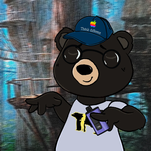 xyz_cassie's profile picture. Decentralized Identity Validator. Managed a cryptocurrency fund with over $50M in assets. Snack attack commander.