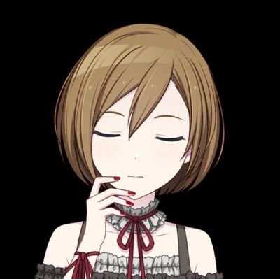 meikoat25's profile picture. meiko at 25 (not affiliated with project sekai) | @theyurisilence