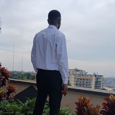 RichardWerinde's profile picture. Content Officer @nextmediaug   Full Stack Developer | IT Consultant | Innovator | Data Analyst