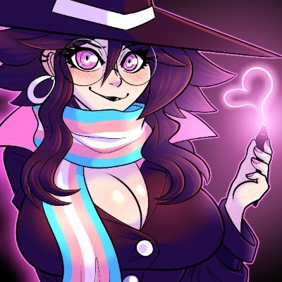 TheTransformiss's profile picture. Art profile of trans transformation artist and Mice Tea CG artist. Not safe for work is my line of work. She/her. 18+ only.

(Sorry, Commissions are Closed!)
