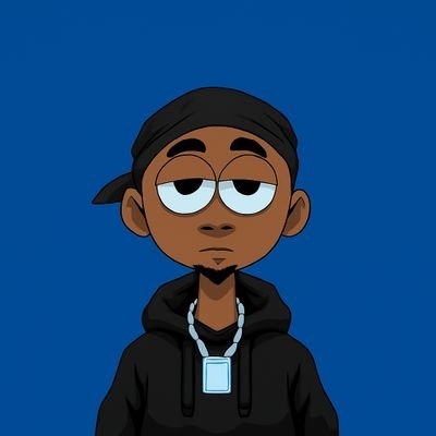 Iam0sas's profile picture. Builder