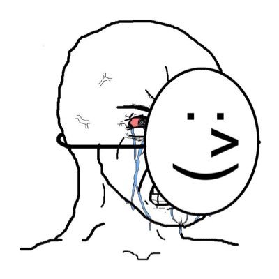 zerogaythoughts's profile picture. 104 IQ schizoposter | I’ll follow back even if you’re a bot !