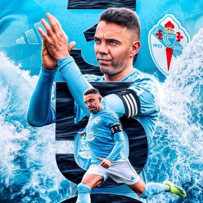 bob_79447's profile picture. IAGO ASPAS × LAMINE YAMAL × DAVID MORENO👑👑👑