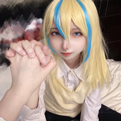 ama____cos's profile picture. 関東20⤴︎︎︎155cm 🚺￤今はRLとKOPとｱﾄﾞﾊﾟﾗがとてもお熱その他はリトリン￤ｱﾝﾀﾞｰﾊﾞｰ4つ￤浮上はここ→@D__0603_ 増田俊樹のオタク￤新規予定2月以降￤V垢→ @reika__cos