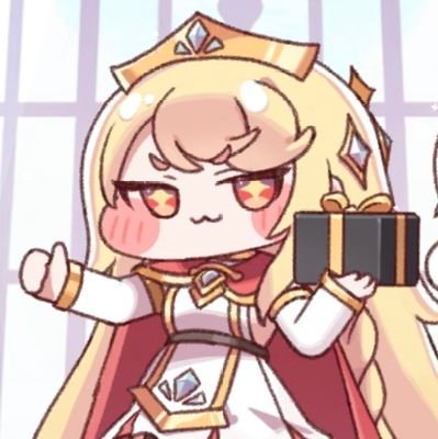 applecider46's profile picture. もちほっぺ教に入信しました　　　　　　　　　　　　　　　　　　　　　　　　　　　　　　　　　　　　　　　　　　　もちもちほっぺによる心の安寧を得ましょう
エルフィン好き
でもネルも好き