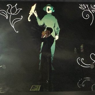 oiAjjQRUQt2515's profile picture. 博物館、魚、自然の見方、珈琲、Eve、養殖について投稿好きを共有したい❣️
どうぞ、よろしくお願いいたします！📝