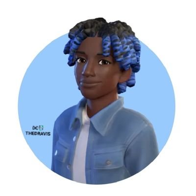 THEDRAVIS's profile picture. THEDRAVIS🩵