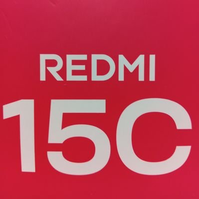 Redmi15c120628's profile picture. 