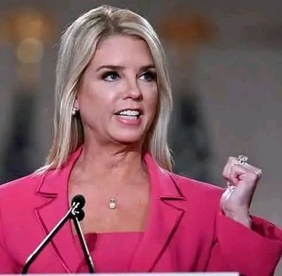 bondi_general's profile picture. Official account of Alina Habba US Attorney Habba for District of New Jersey Privacy Policy