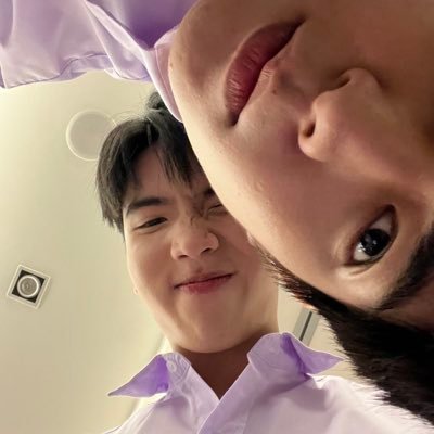 kml_8910's profile picture. ˗ˏˋ ♡ ˎˊ˗ 🕶️ @fforcejs @kasibook 🦊🍅@sea_ta_lay @keenkeno_sp 🦦@PKrittanun ♡‧₊˚ ✿𓈒ﾟbecause I luv y/u 🤍 ⋆｡(mf dm)เมคเฟรนไม่เมคแฟน