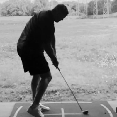 BenzinoOliver's profile picture. Tech-Recruitment Director-Golf