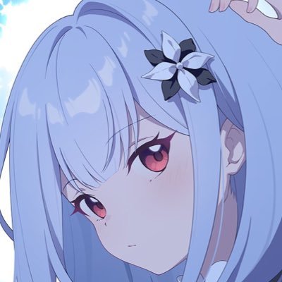 rupe2500's profile picture. ♂ /16 歳/モンスト、ブルアカ、ステラソラ好き/ういまま、ましろ爻さん推し/無言フォロー大歓迎です！そして無言フォロ失礼します、