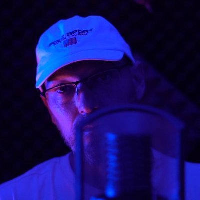 LefumS's profile picture. Musico