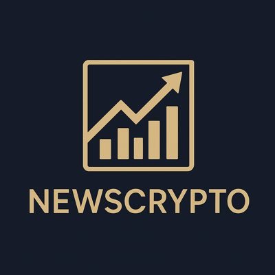 Newscryptosvq's profile picture. Analista independiente de mercados y crypto. Compartiendo noticias, tendencias y datos clave para inversores y entusiastas del mundo financiero.