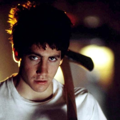 DonnieDark1984's profile picture. 