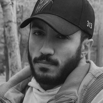 mohammad25_m313's profile picture. دهه هفتادی منتظر المهدی...🇮🇷خامنه ایسم🇮🇷