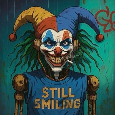 jokerdotsui's profile picture. ETH NFT survivor 2020-2022