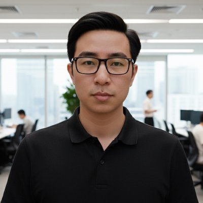 bmd1905's profile picture. Head of Engineering @CloudThinkerio