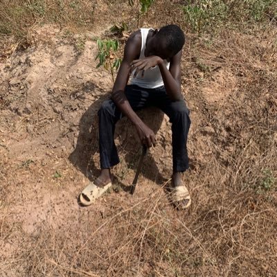 Johnmendy579379's profile picture. humanity comes first