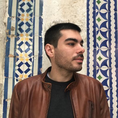 onur_gerey's profile picture. anthropologist