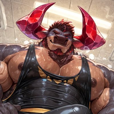 big_bull_br's profile picture. Just a nerdy nutritionist showing off his transformation and gains.