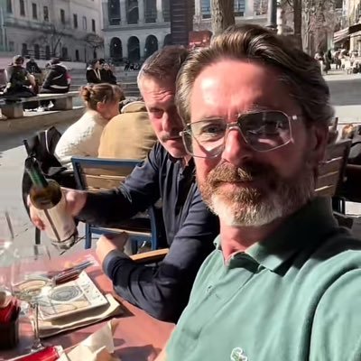 AllenChris71714's profile picture. 