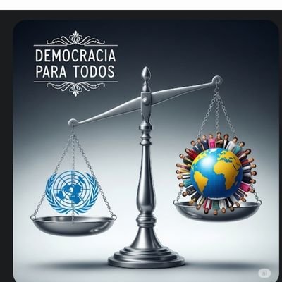 democracia83453's profile picture. 