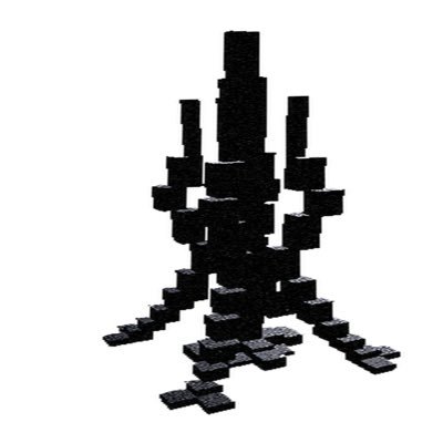 hyypnopomp's profile picture. LOOK AT THE STARS