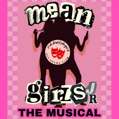 we_r_rhstheatre's profile picture. RHS Red Devil Players! Support RHS theatre