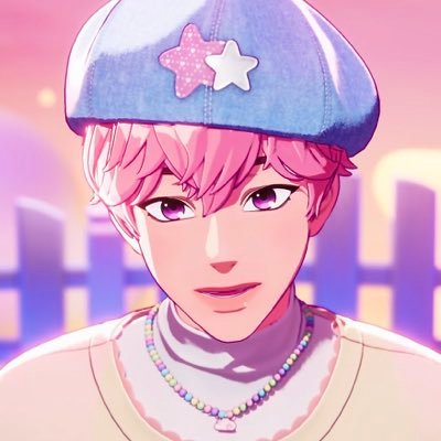 ririroro__77's profile picture. 💙💜💗❤️🖤