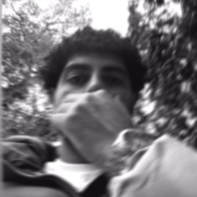 Najjaaar's profile picture. 🇵🇸