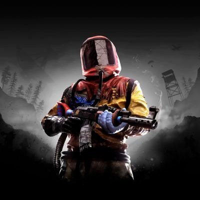 RUSTserver1001's profile picture. 