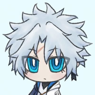 tencha_gd's profile picture. FGO腐20↑/
ぐだ♂攻め固定以外はわりと節操がない/最推しは医神とジュナオ/最近は原田と藤堂関係が多め/今は藤堂くん単体ばかりだけど平受けと原受けを描くかも/自衛Bあり/不定期で鍵