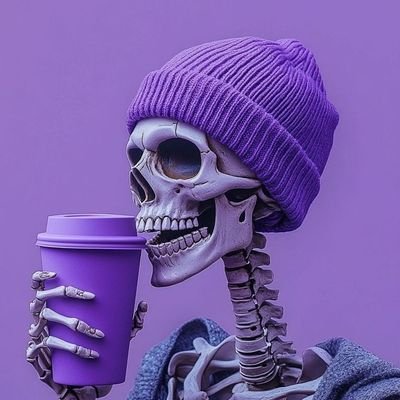 MarKingsley819's profile picture. JPEGs, Blockchain, and the Metaverse 🌐 | NFT Maximalist
#Metaverse #NFTs #CryptoTrading #NFTAddict